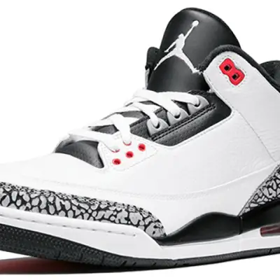 Air Jordan 3 Retro ‘Infrared 23’