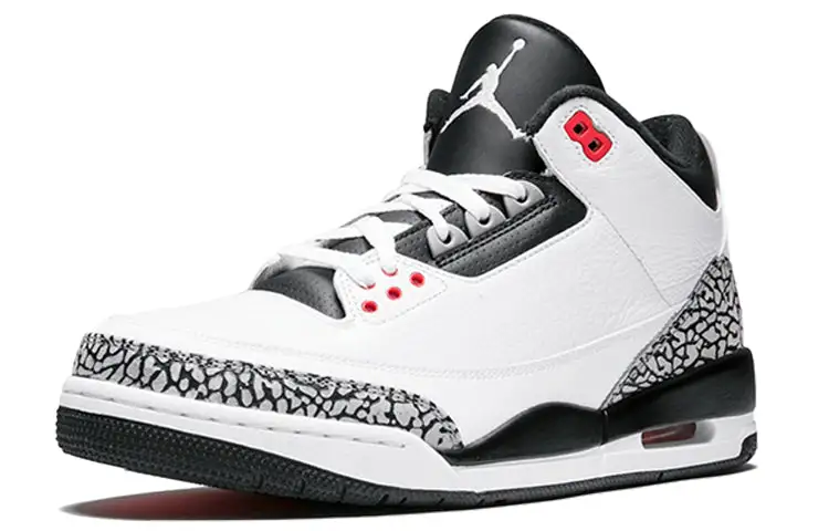 Air Jordan 3 Retro ‘Infrared 23’