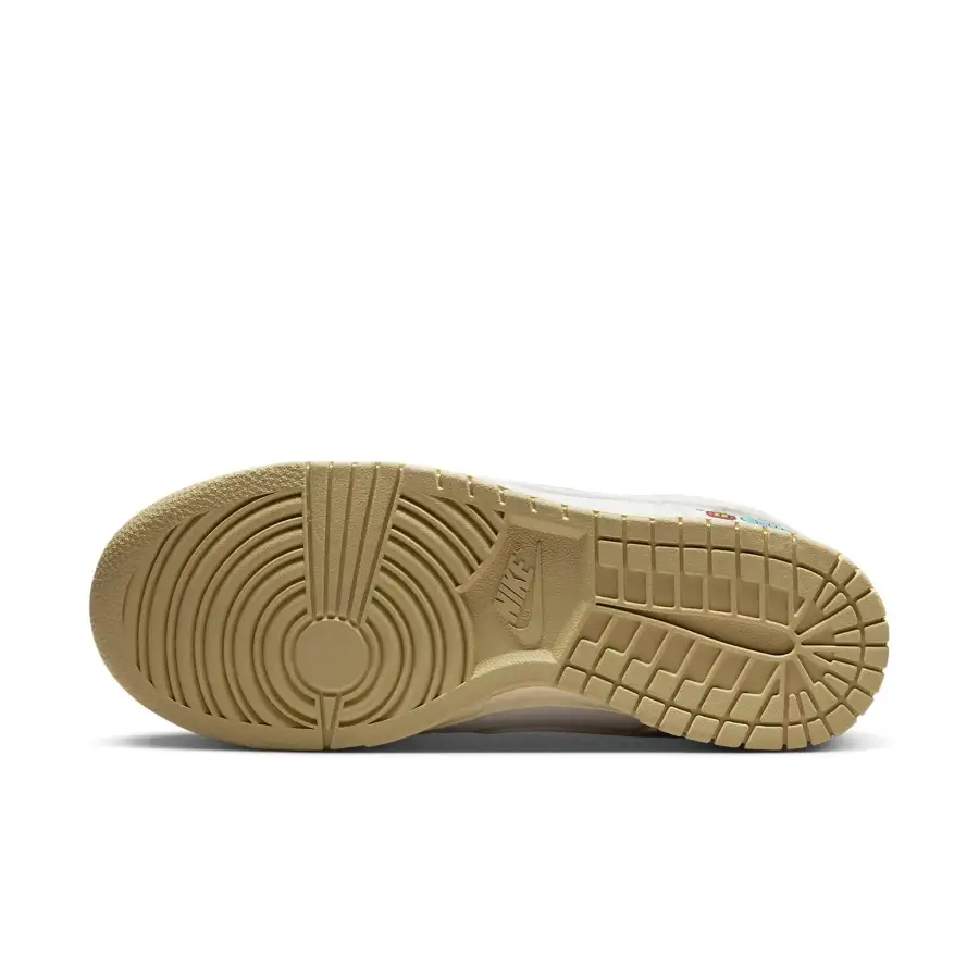 Nike Dunk Low ‘The Future is Equal’