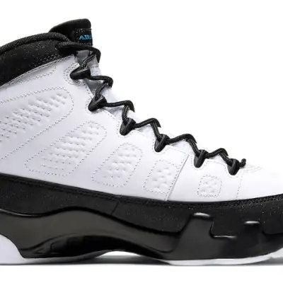 Air Jordan 9 Retro ‘University Blue’