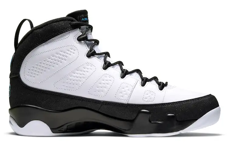 Air Jordan 9 Retro ‘University Blue’