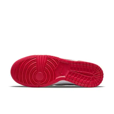 Nike Dunk High ‘Championship Red’