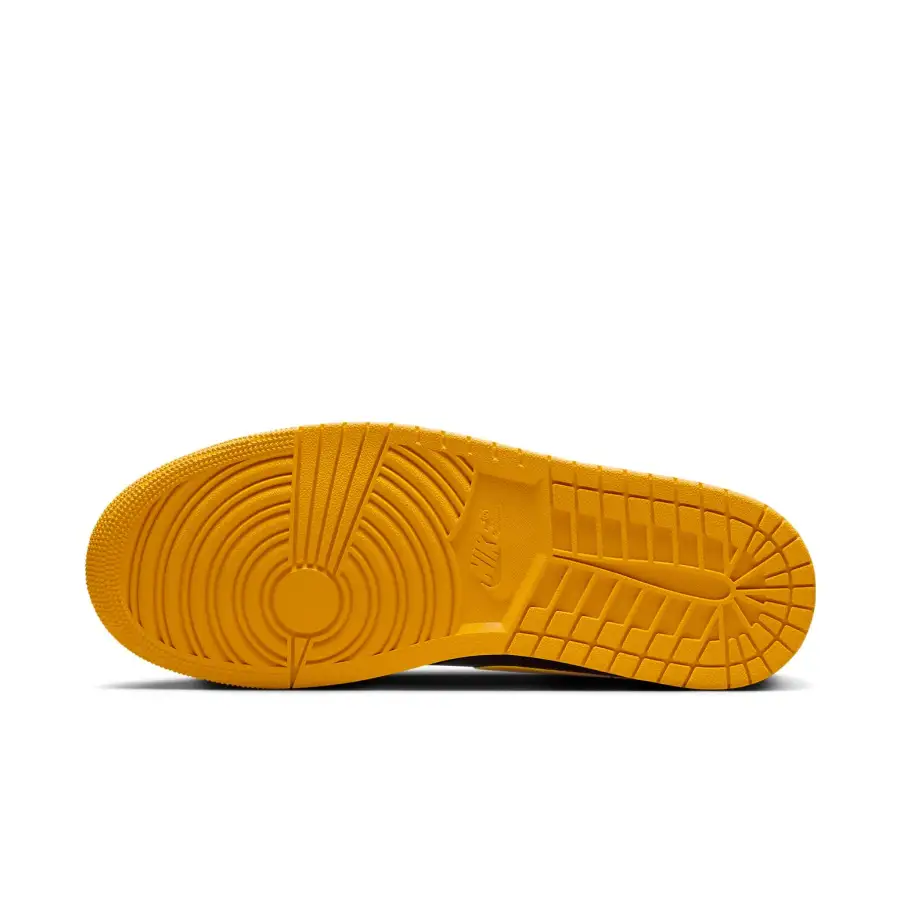 Air Jordan 1 Low ‘Yellow Ochre’