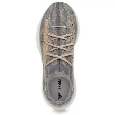 Adidas Yeezy Boost 380 ‘Mist Non-Reflective’