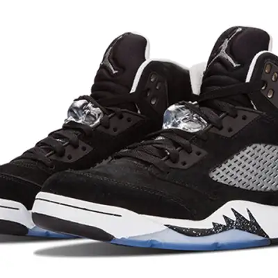 Air Jordan 5 Retro ‘Oreo’