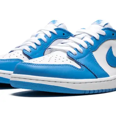 Air Jordan 1 Low SB ‘UNC’