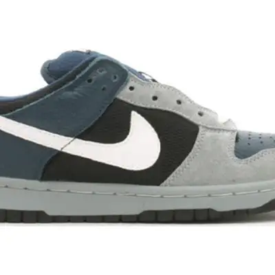 Nike SB Dunk Low Pro ‘Futura’