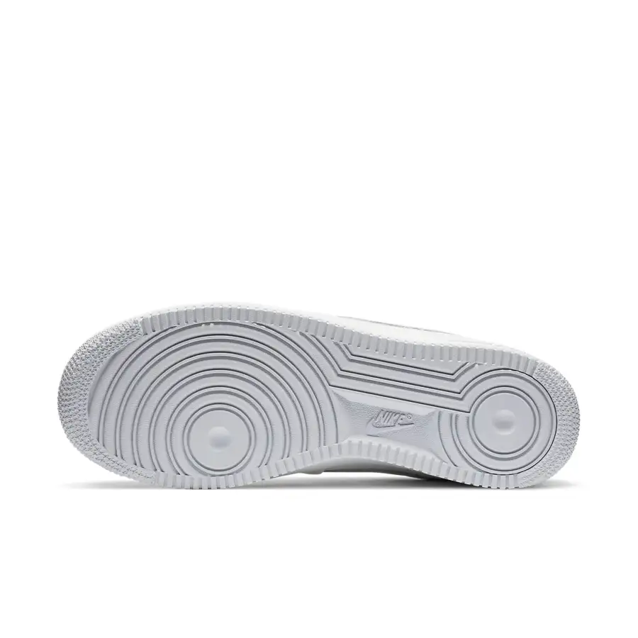 Nike Air Force 1 ’07 Craft ‘White Photon Dust’