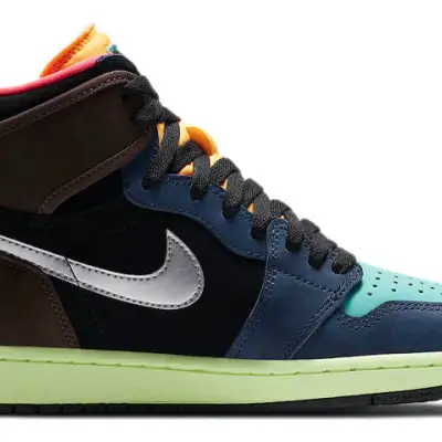 Air Jordan 1 Retro High ‘Tokyo Bio Hack’