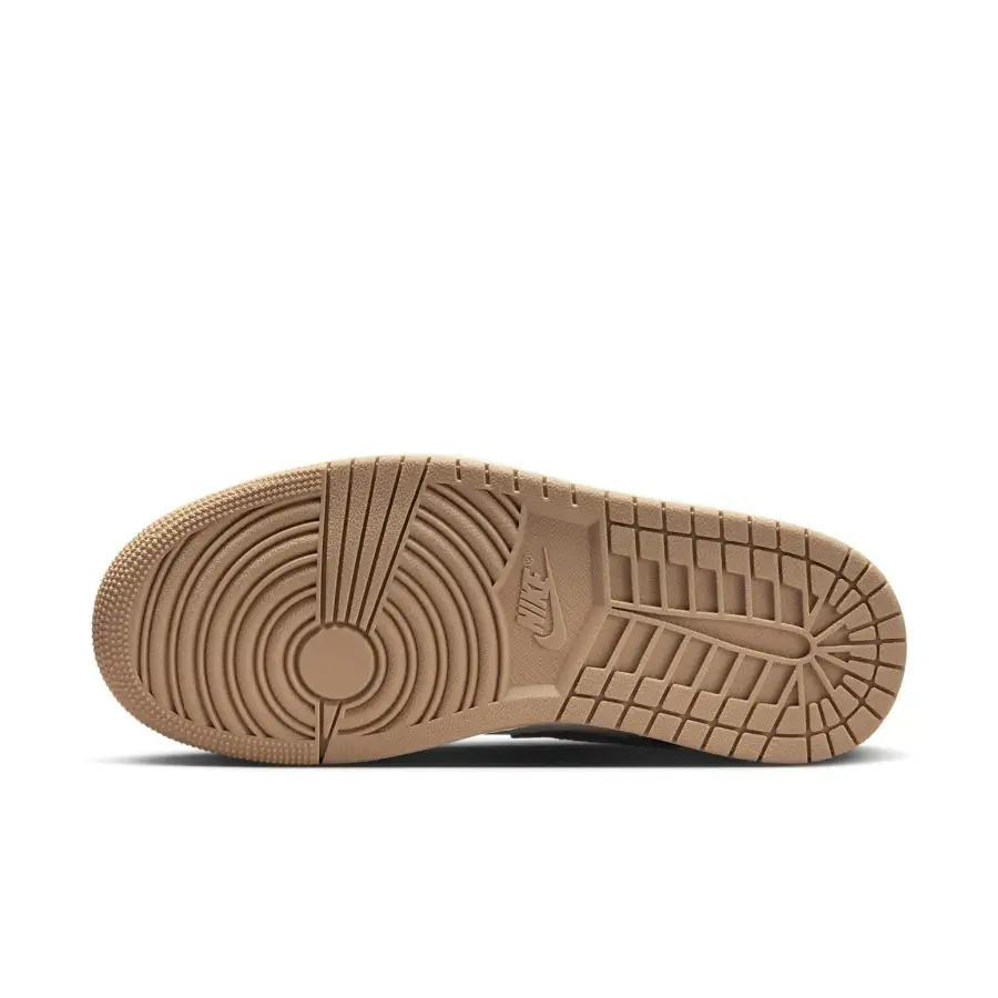 Air Jordan 1 Mid ‘Desert’