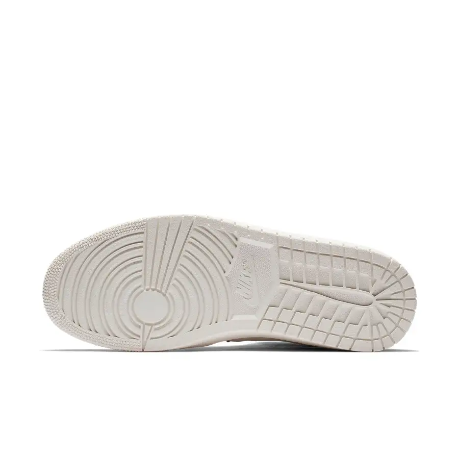 Air Jordan 1 Retro Hi Double Strap ‘Gym Red’