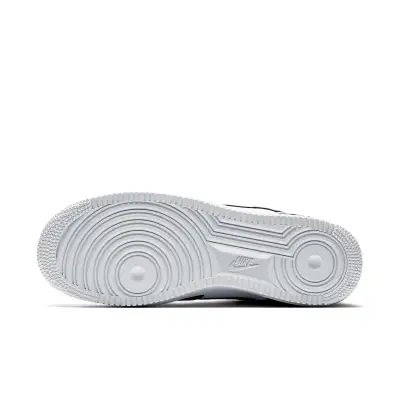 Nike Air Force 1 Low ‘Tuxedo’