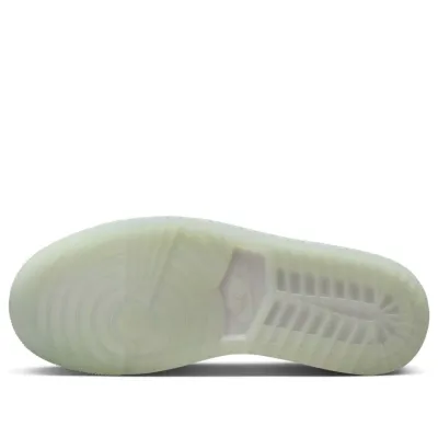 Air Jordan 1 Low SE ‘Sail Seafoam’