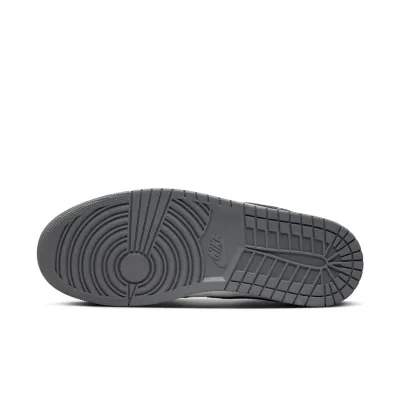 Air Jordan 1 Low ‘White Iron Grey’