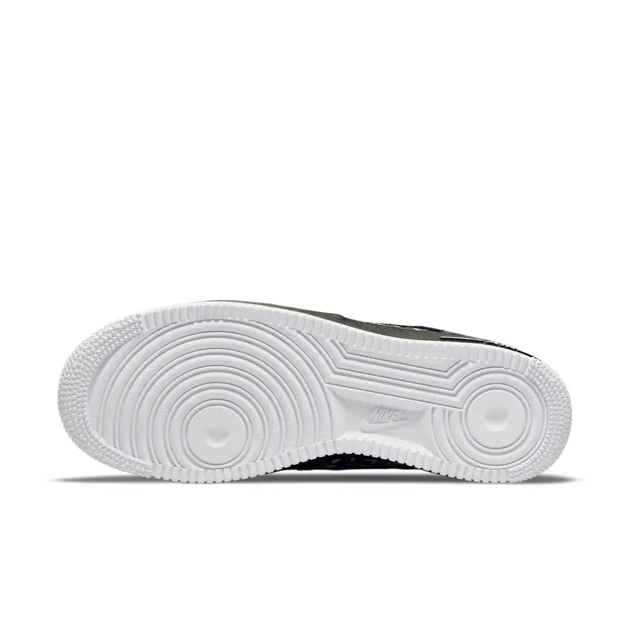 Nike Air Force 1 Low ’07 LV8 ‘Hangul Day’