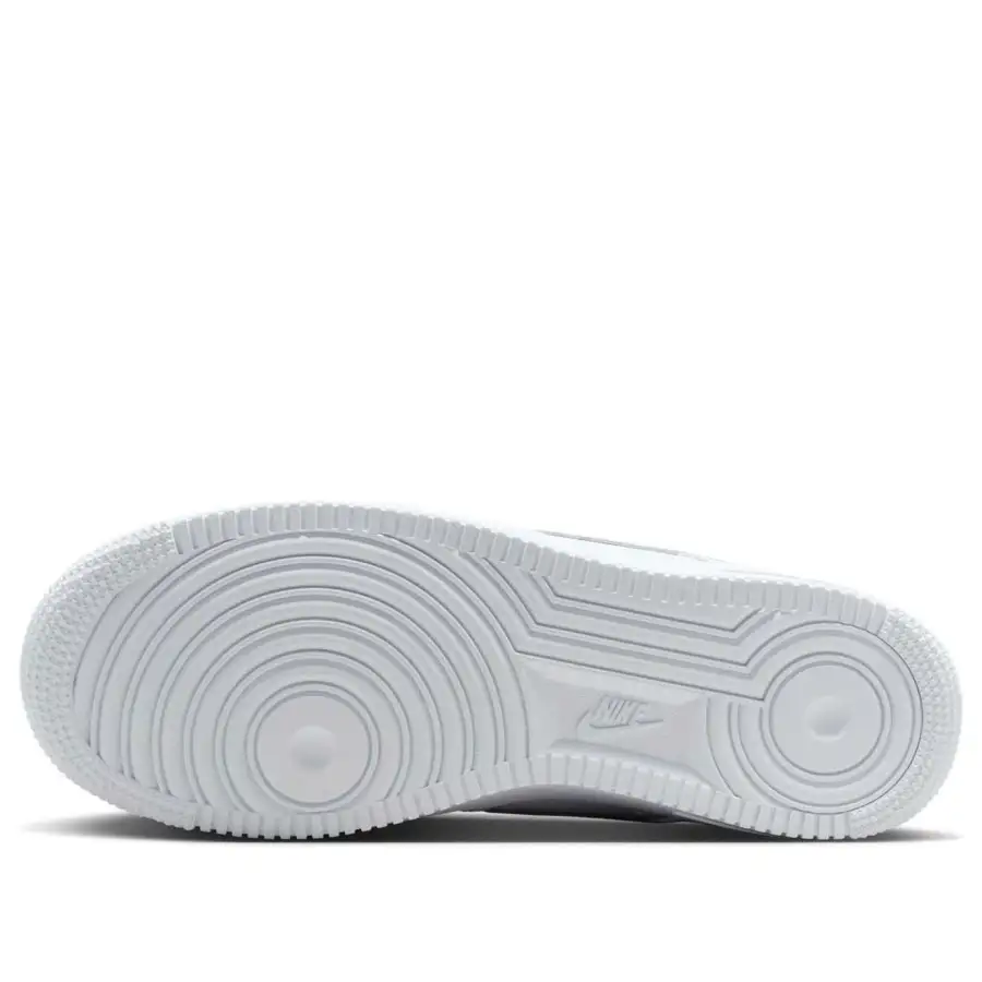 Nike Air Force 1 ’07 ‘White Aegean Storm’