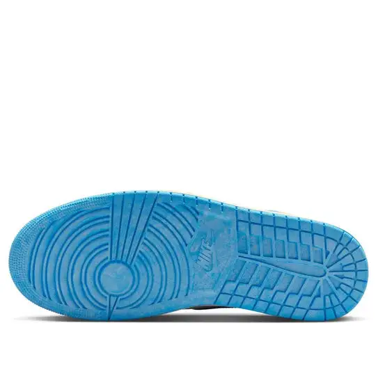 Air Jordan 1 Retro High ‘UNC Reimagined’