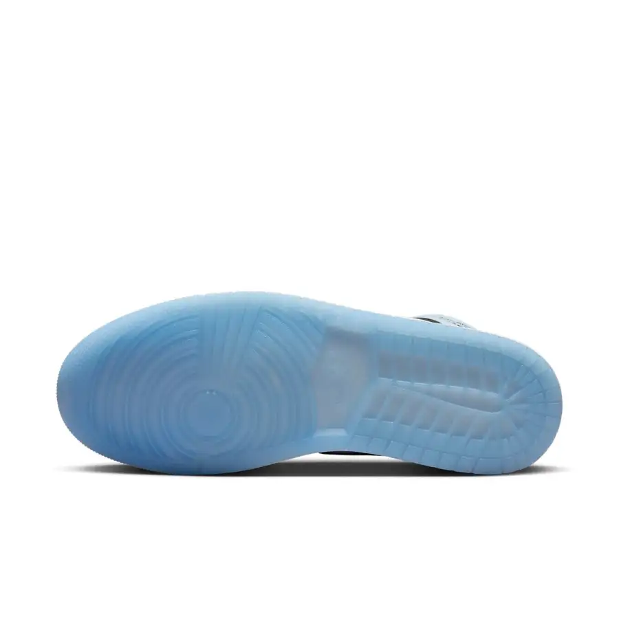 Air Jordan 1 Mid ‘Ice Blue’