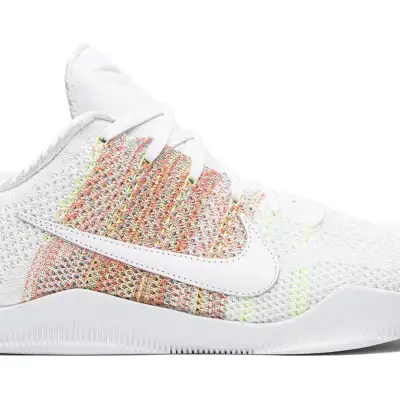 Nike Kobe 11 Elite Low 4KB ‘White Horse’