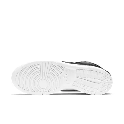 Nike x AMBUSH Dunk High ‘Black’