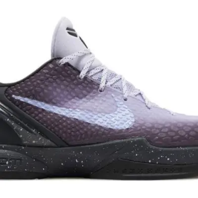 Nike Kobe 6 Protro ‘EYBL’