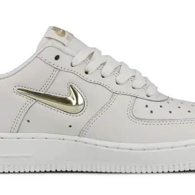 Nike Air Force 1 ’07 Premium LX ‘Phantom’
