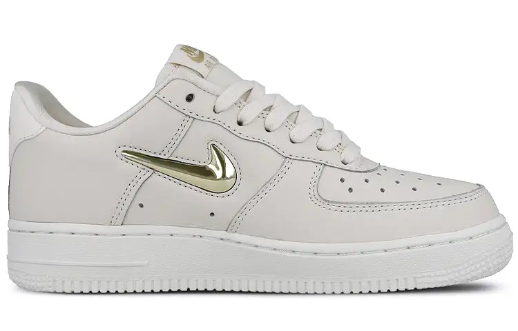 Nike Air Force 1 ’07 Premium LX ‘Phantom’