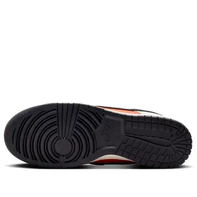 Nike Dunk Low Retro ‘Phantom Vintage Coral’