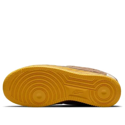 Nike Air Force 1 Low Experimental ‘Parcel Service’