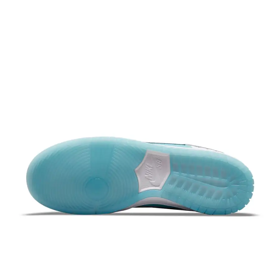 Nike x FTC SB Dunk Low ‘Lagoon Pulse’