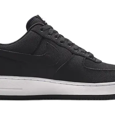 Nike Air Force 1 Low By You Custom ‘Black White’