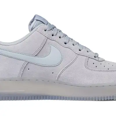 Nike Air Force 1 ’07 Low ‘Wolf Grey’