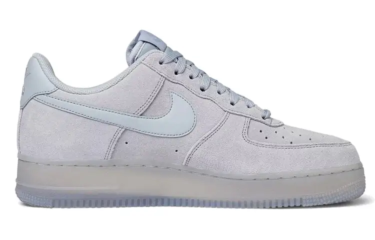 Nike Air Force 1 ’07 Low ‘Wolf Grey’