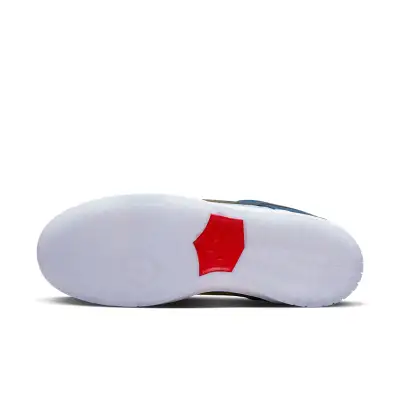 Nike SB Dunk Low Pro ‘Why So Sad?’