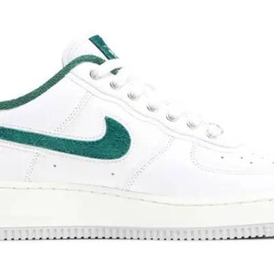 Nike Air Force 1 ’07 Premium ‘University of Oregon PE’