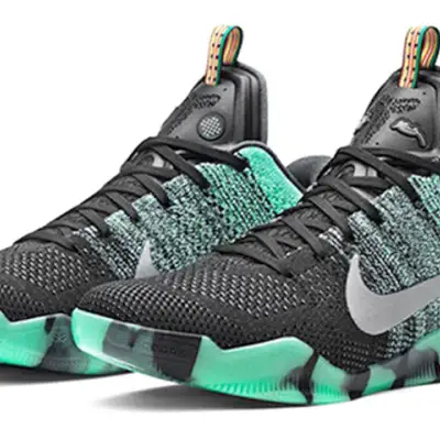 Nike Kobe 11 Elite Low ‘All Star – Northern Lights’