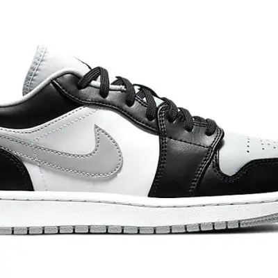 Air Jordan 1 Low ‘Smoke Grey’