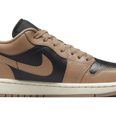 Air Jordan 1 Low ‘Desert’