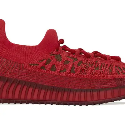 Adidas Yeezy Boost 350 V2 CMPCT ‘Slate Red’