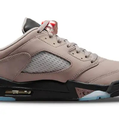 Air Jordan 5 Retro Low x Paris Saint-Germain ‘Paname’