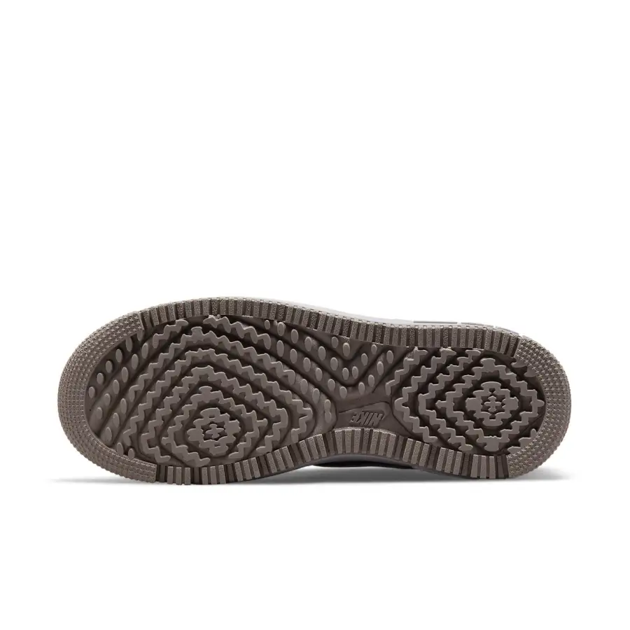 Nike Air Force 1 Luxe ‘Provence Purple’