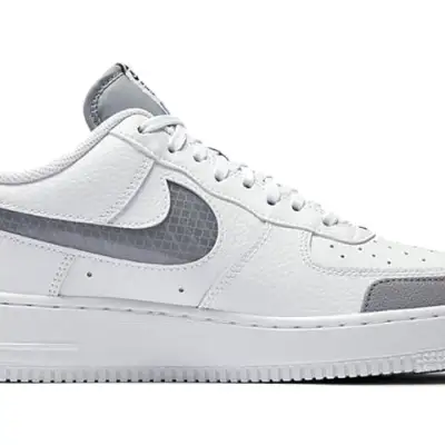 Nike Air Force 1 Low ‘Under Construction – White’