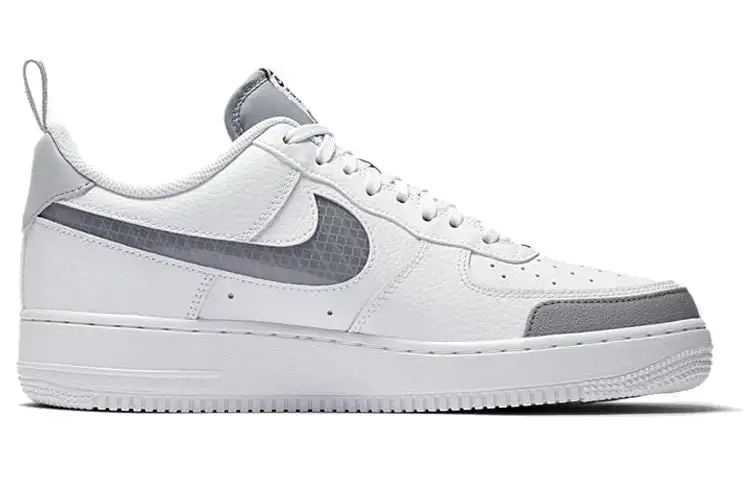Nike Air Force 1 Low ‘Under Construction – White’