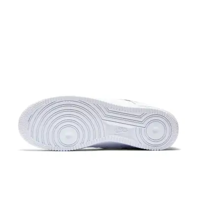 Nike Air Force 1 Low ‘Reflective Swoosh’