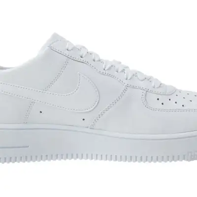 Nike Air Force 1 Ultraforce Leather ‘White’