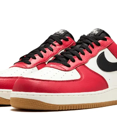 Nike Air Force 1 ‘Gym Red’