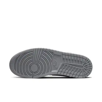 Air Jordan 1 Low ‘Vintage Grey’