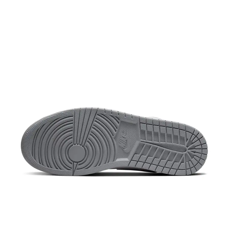 Air Jordan 1 Low ‘Vintage Grey’