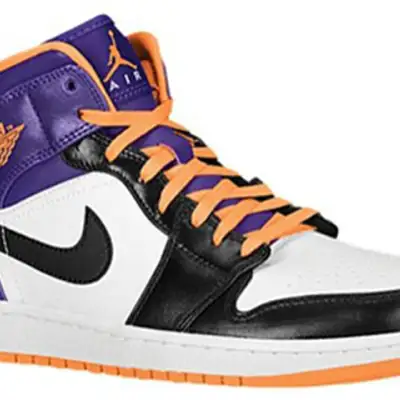 Air Jordan 1 Mid ‘Phoenix Suns’