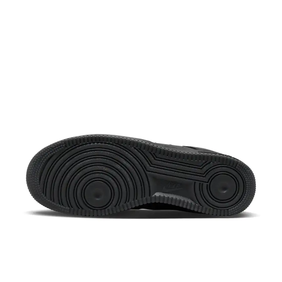 Nike Air Force 1 Jewel ‘Color of the Month – Black’